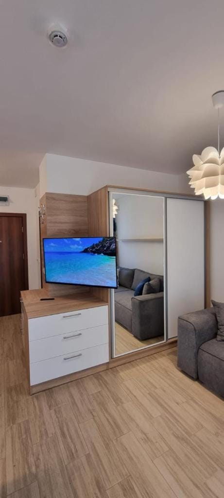 Studio CASCADAS FAMILY RESORT Apartment in Sunny Beach