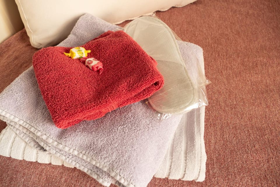towels