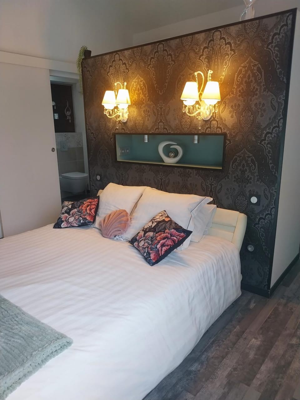 Villa Le Phoenix Bed and Breakfast in Occitanie