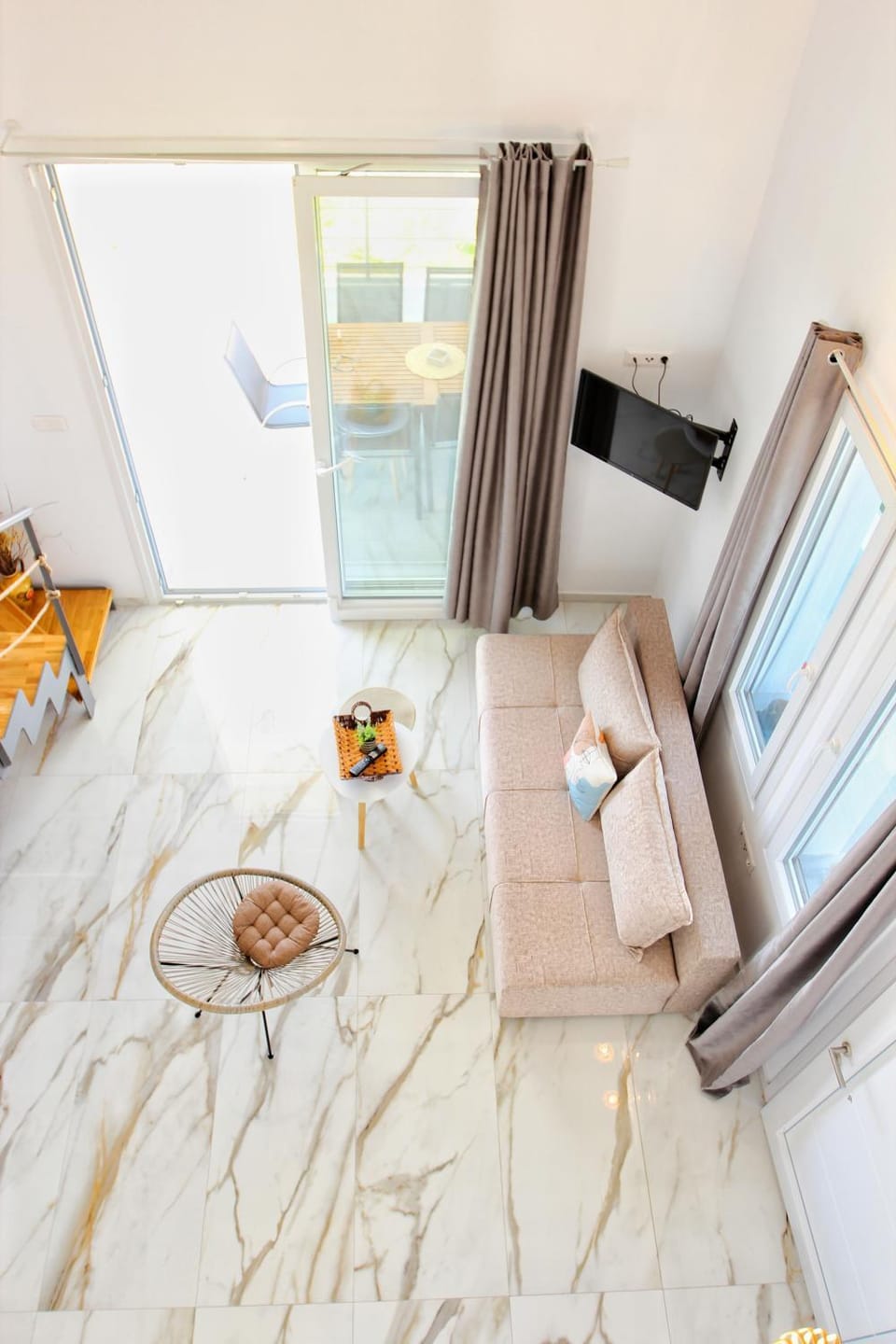 LOUTRA VILLAS House in Halkidiki