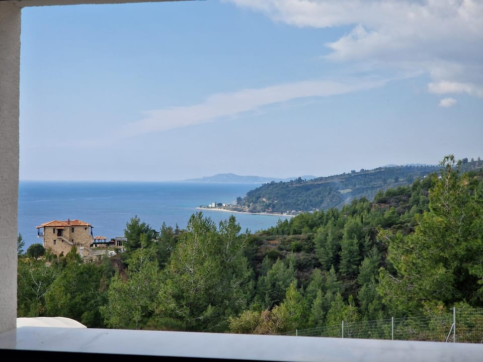 LOUTRA VILLAS House in Halkidiki