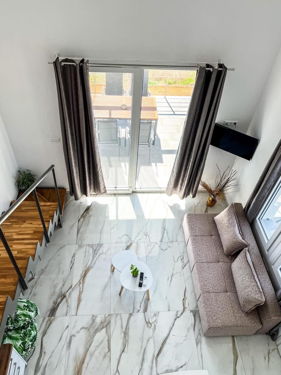 LOUTRA VILLAS House in Halkidiki