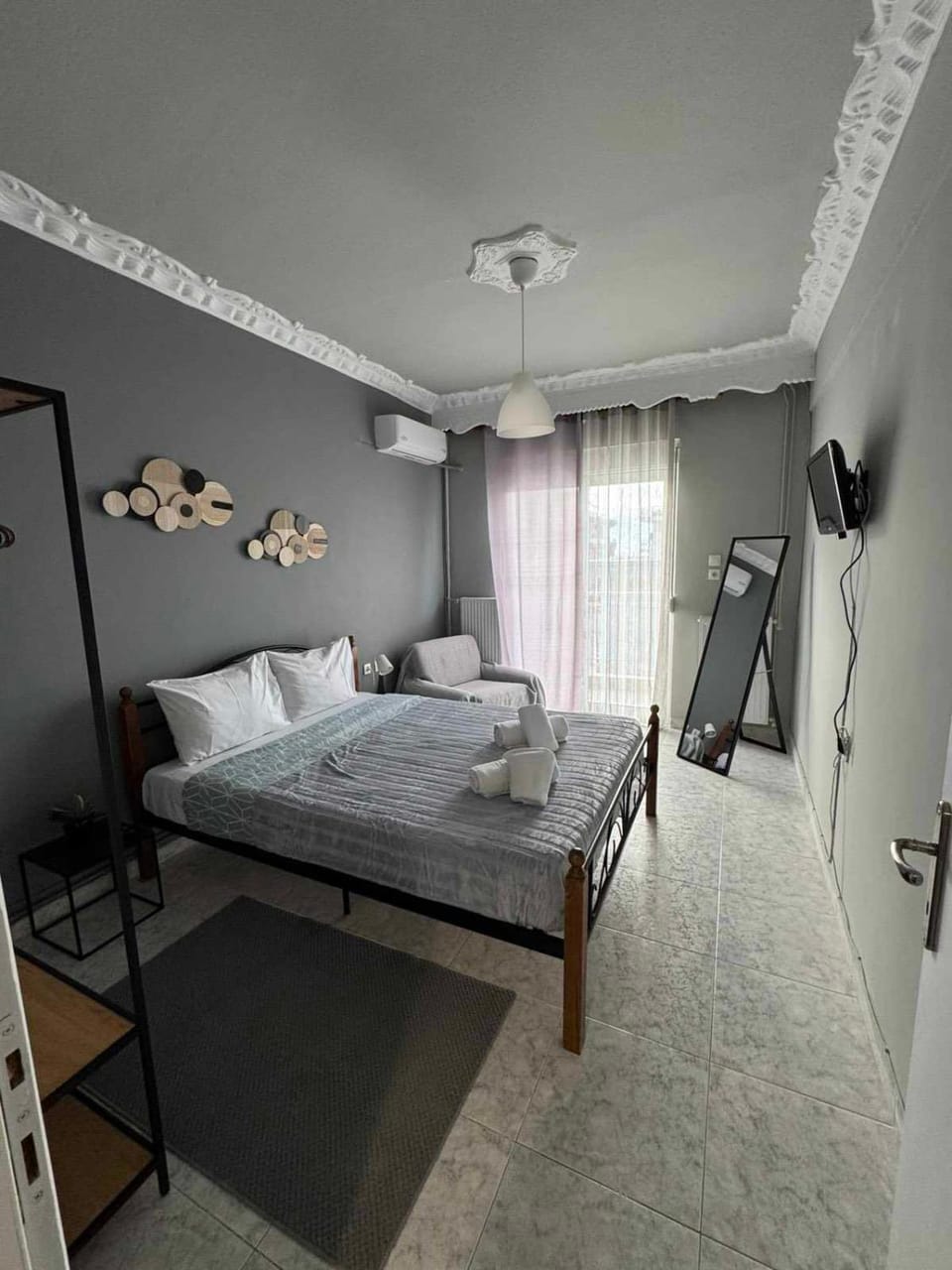 Sunset Sea Apartment Apartment in Alexandroupoli