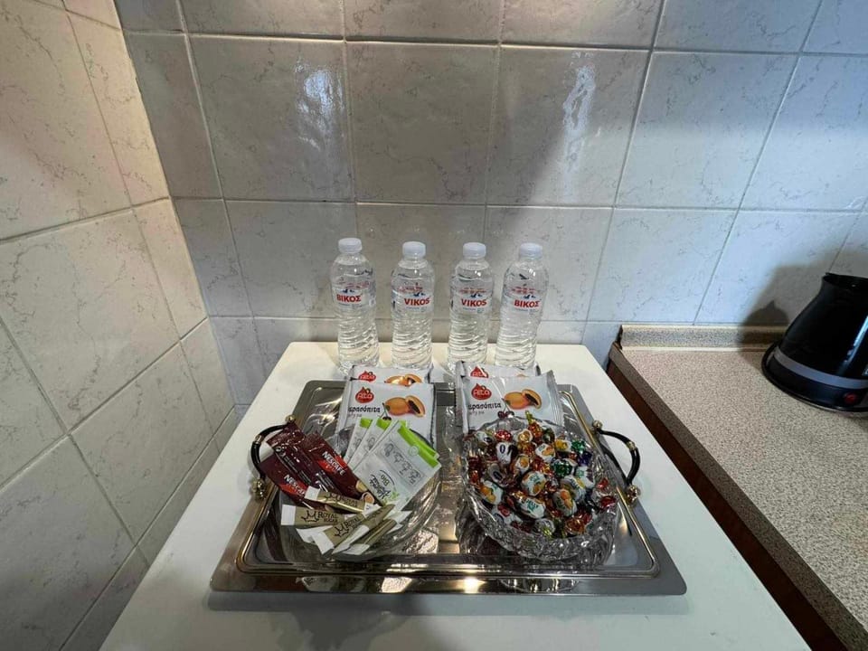 Sunset Sea Apartment Apartment in Alexandroupoli