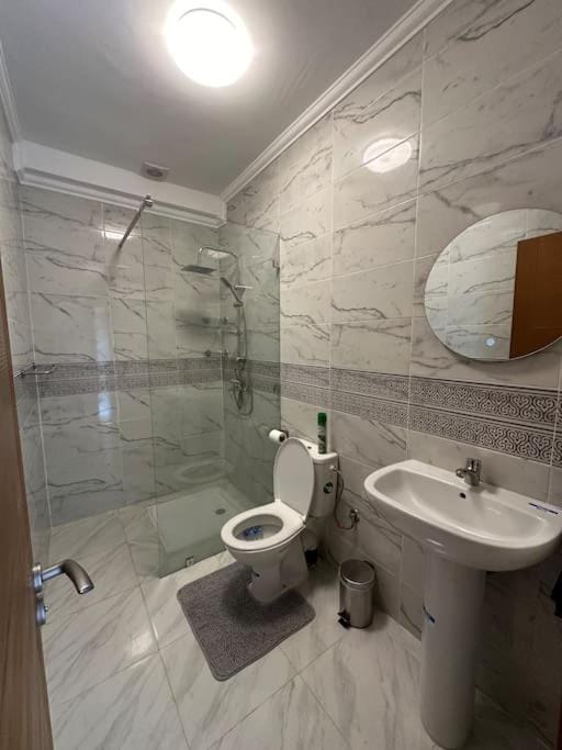 Al Hoceima Mini Villa Apartment in Morocco