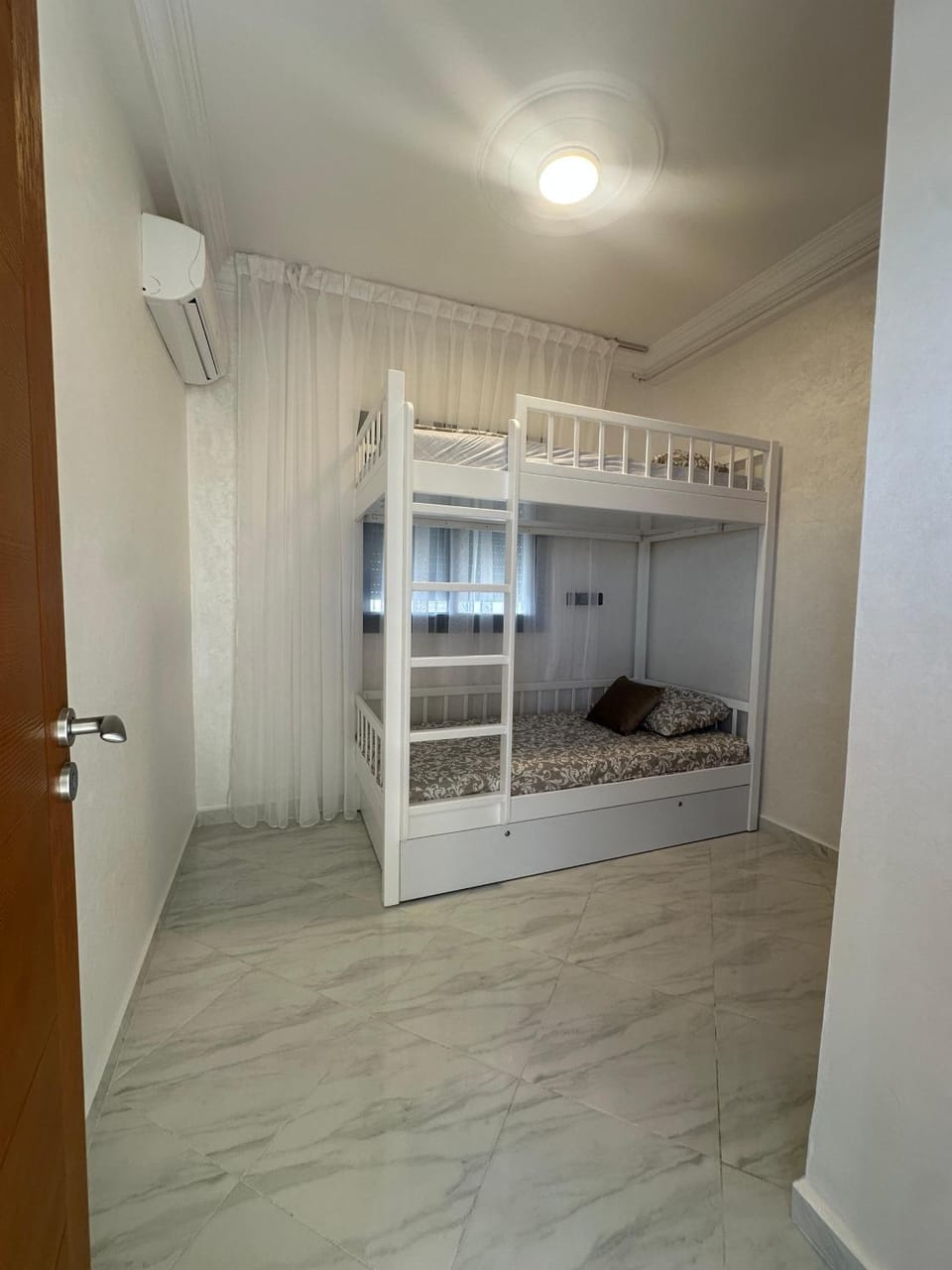 Al Hoceima Mini Villa Apartment in Morocco