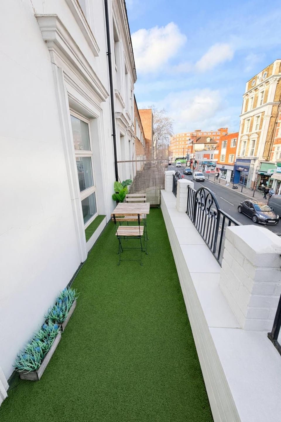 Kensington Guest Rooms 98 Bed and Breakfast in City of Westminster