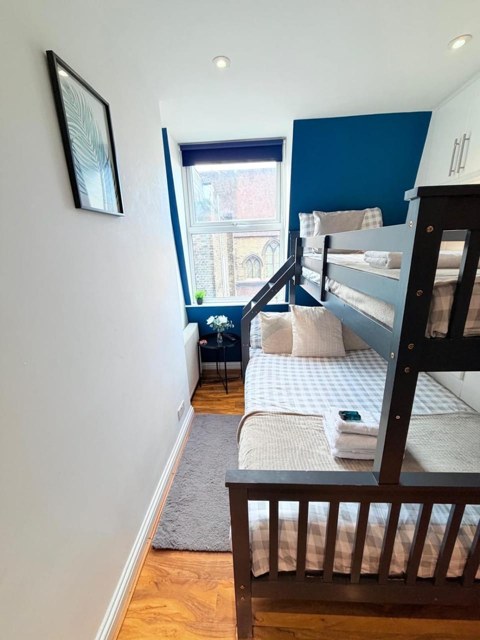 Kensington Guest Rooms 98 Bed and Breakfast in City of Westminster