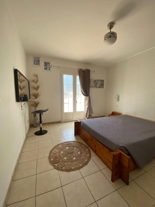 lé z'orangines Villa in Réunion