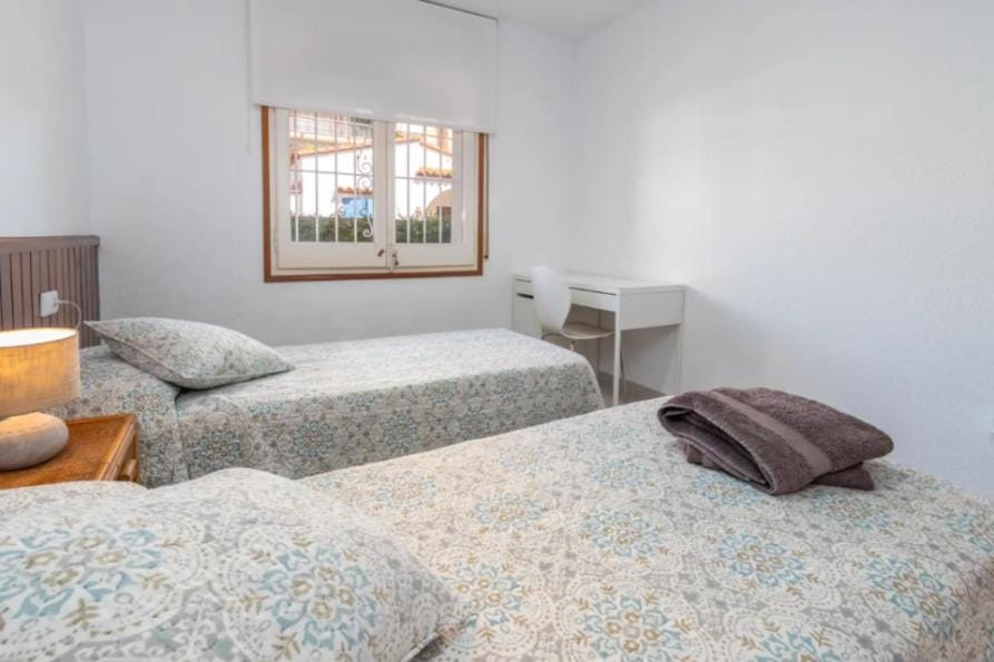 Apartamento en S agaró zona tranquila Apartment in S'Agaró