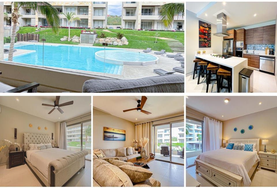 Patio, Evening entertainment, Pool view, Swimming pool