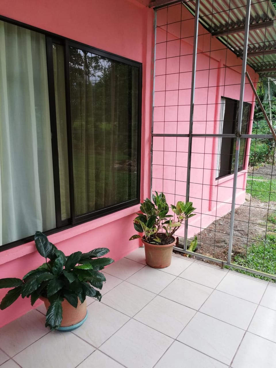 Paraíso Verde House in Cartago Province, Costa Rica