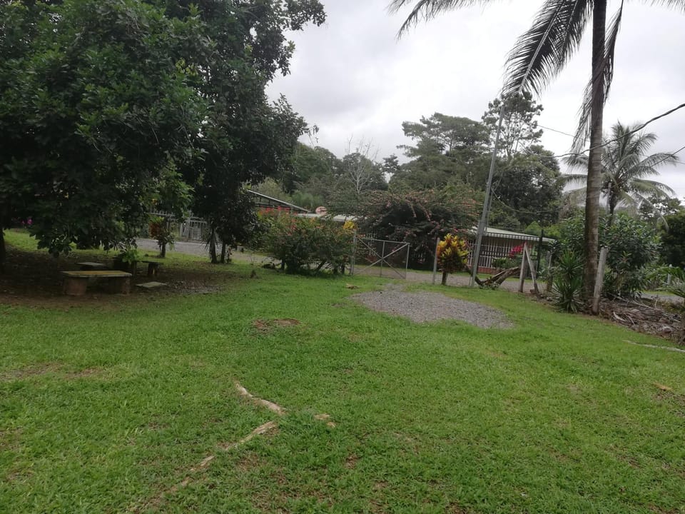 Paraíso Verde House in Cartago Province, Costa Rica