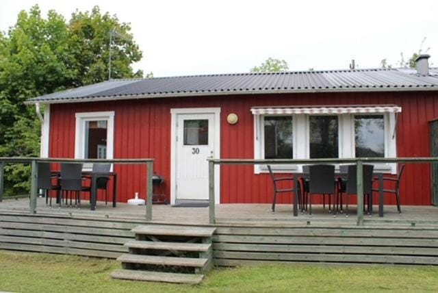 Sandby Pensionat Apartment hotel in Kalmar County, Sweden