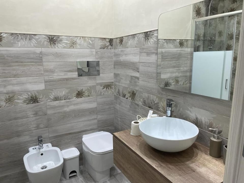 SIKELIA LUXURY ROOMS Bed and Breakfast in Agrigento