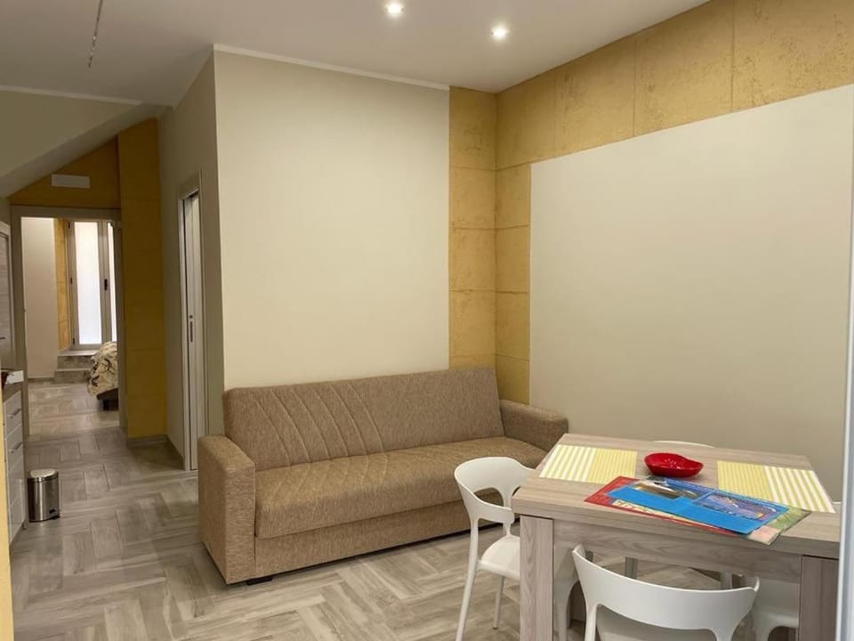 SIKELIA LUXURY ROOMS Bed and Breakfast in Agrigento