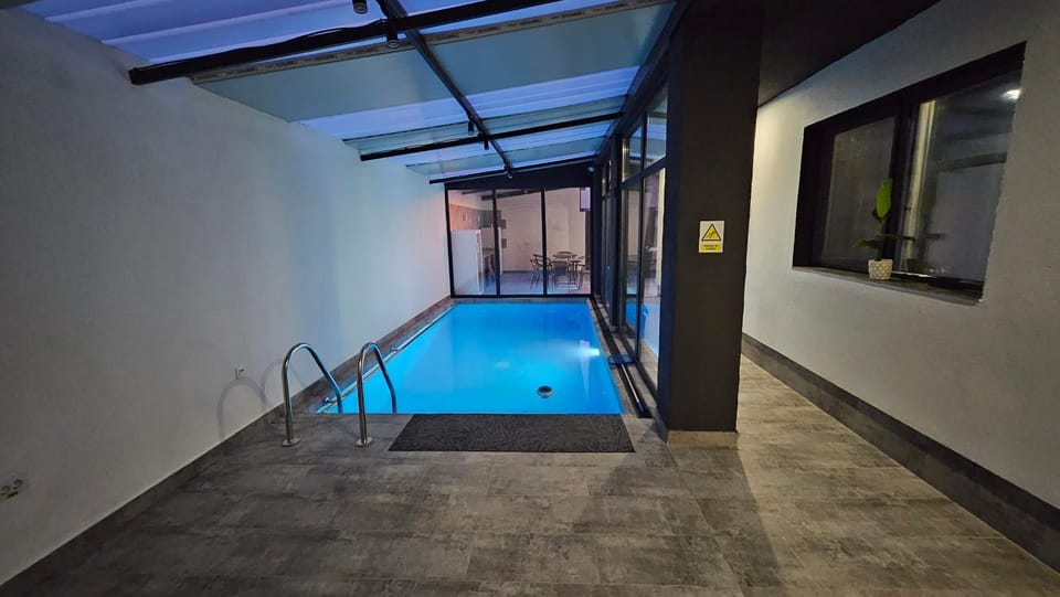 Pool view, Swimming pool, Swimming pool