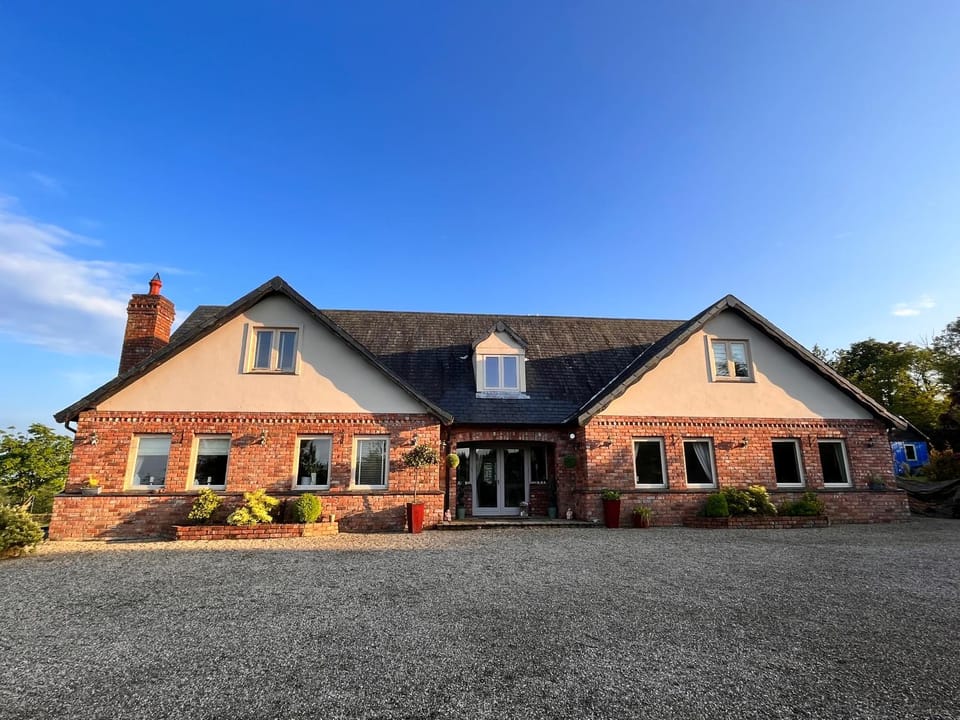 The Starlings Country House Country House in Ireland