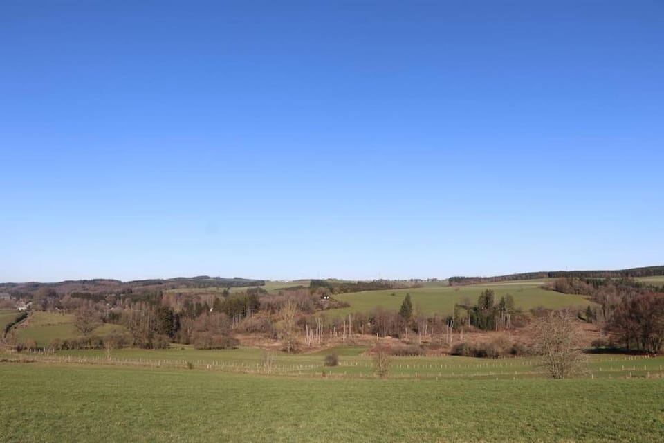 Charming stone farmhouse House in Wallonia, Belgium
