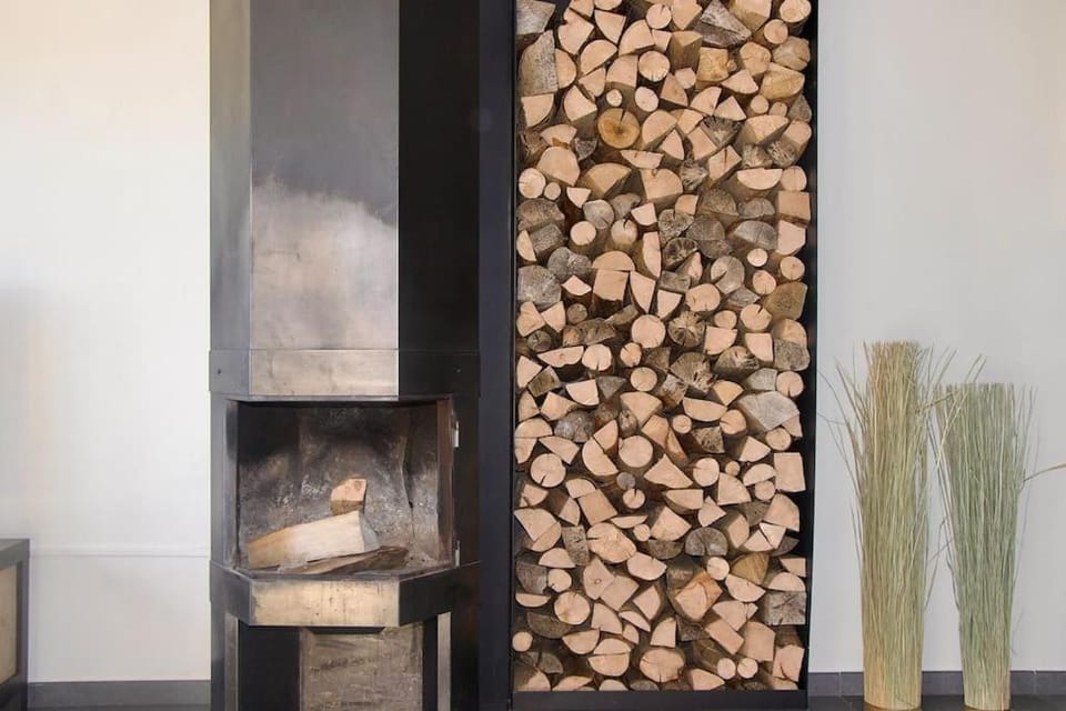 Charming stone farmhouse House in Wallonia, Belgium