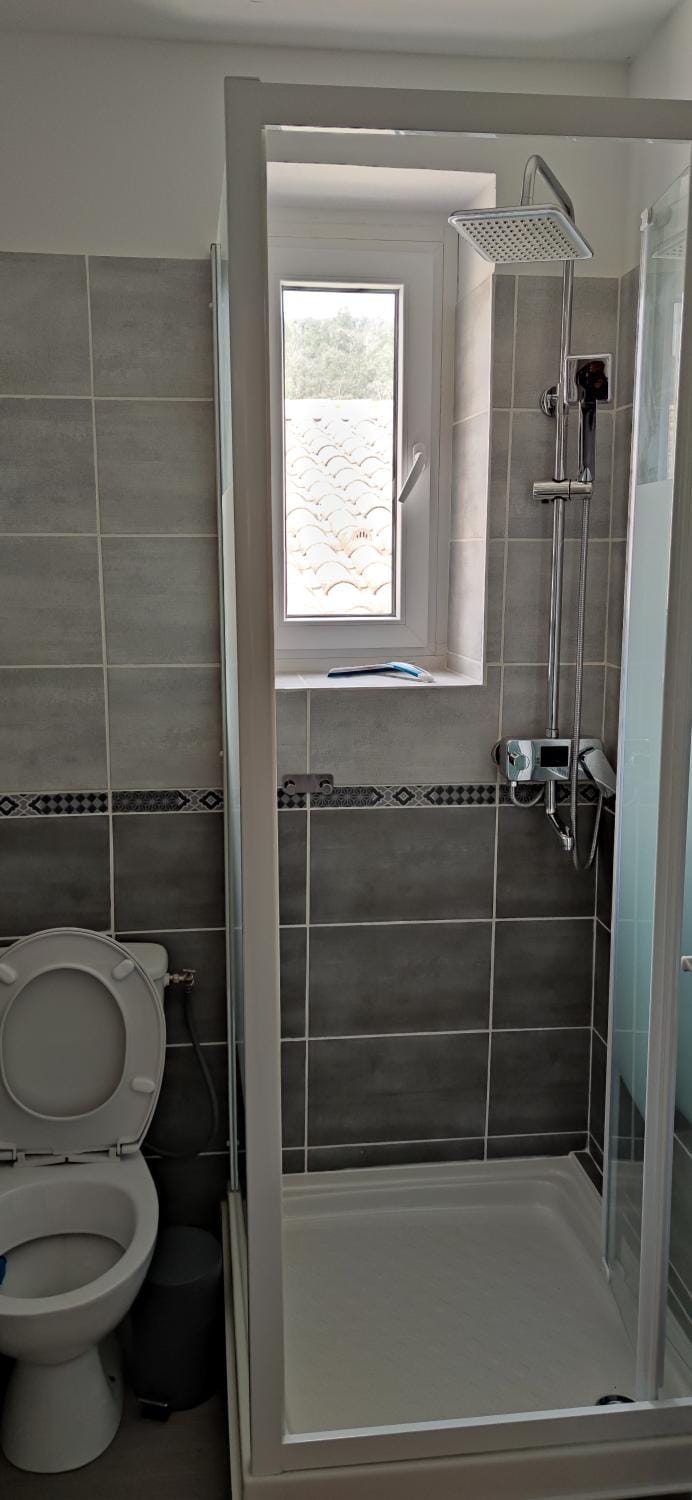 Toilet, Bathroom
