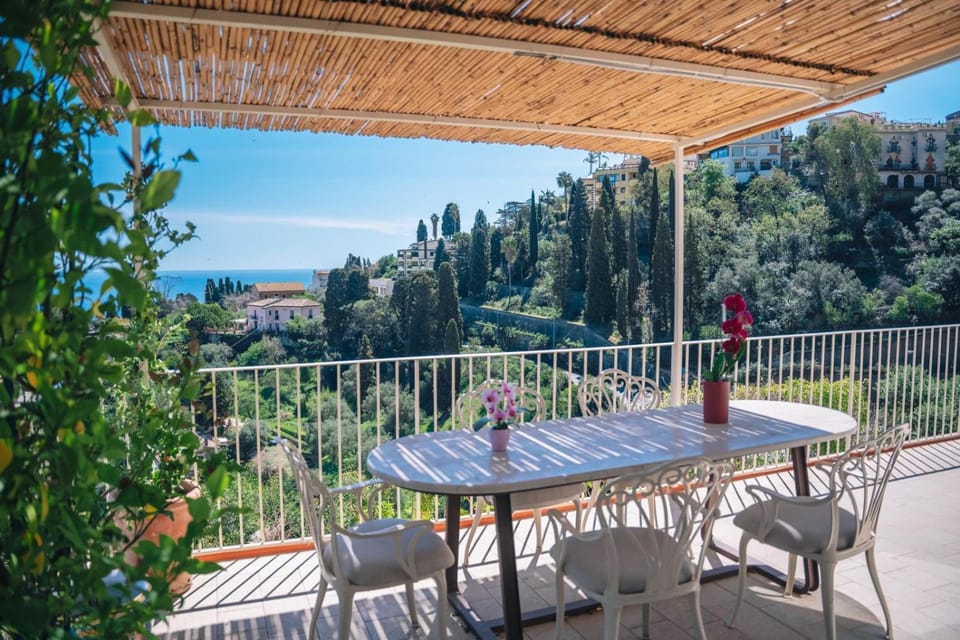 Balcony/Terrace, Balcony/Terrace