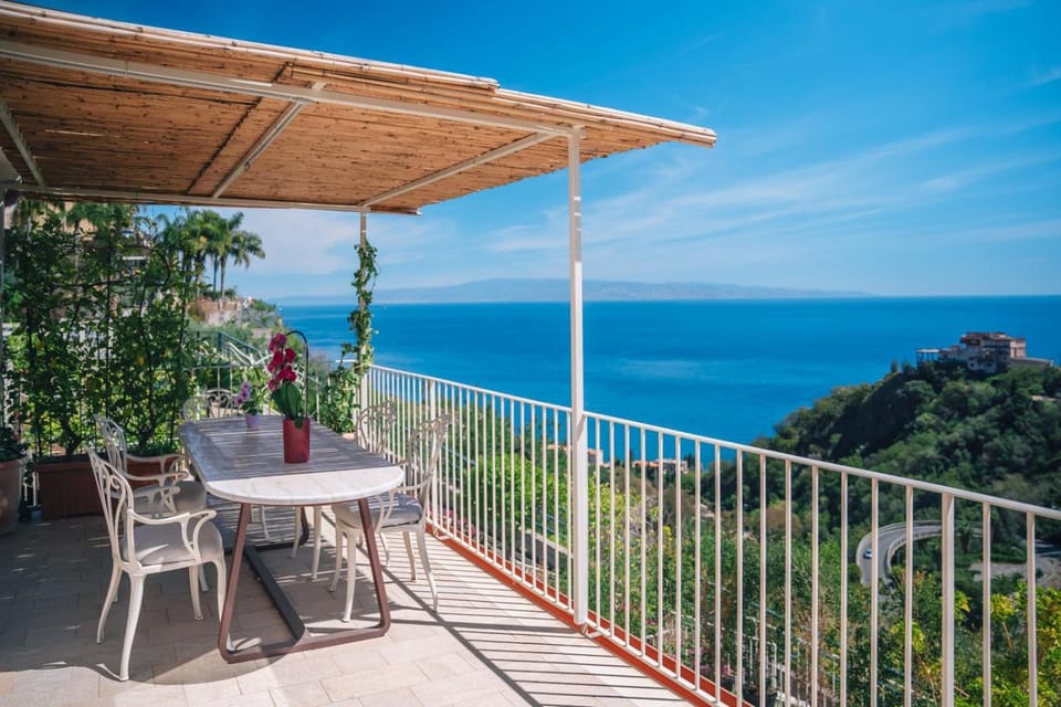 Balcony/Terrace, Balcony/Terrace