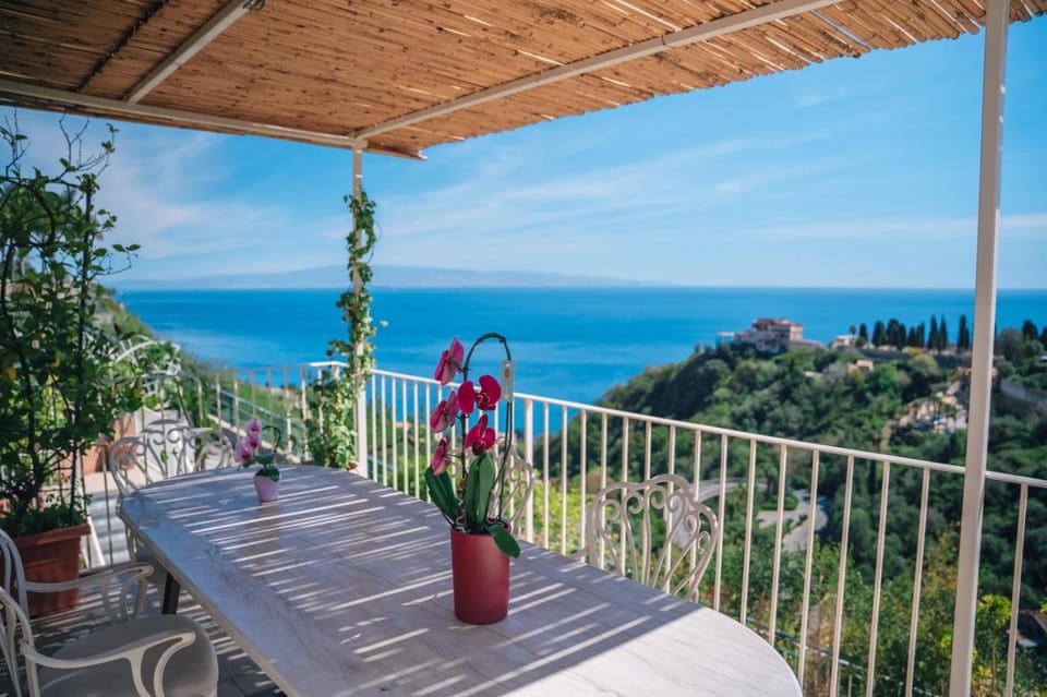 Balcony/Terrace, Balcony/Terrace