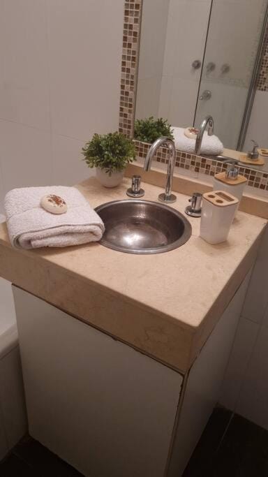 Nice Palermo Apartment in Buenos Aires