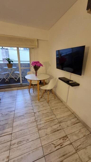 Nice Palermo Apartment in Buenos Aires