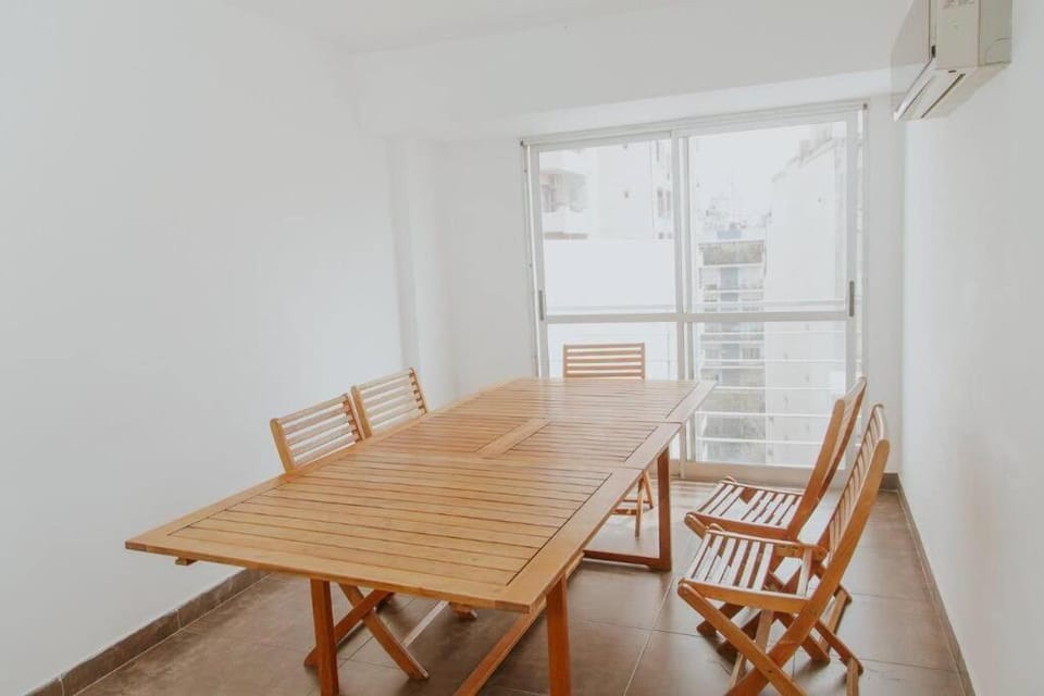 Nice Palermo Apartment in Buenos Aires