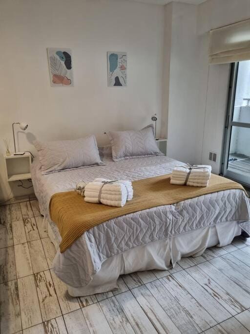 Nice Palermo Apartment in Buenos Aires