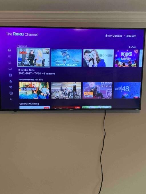TV and multimedia