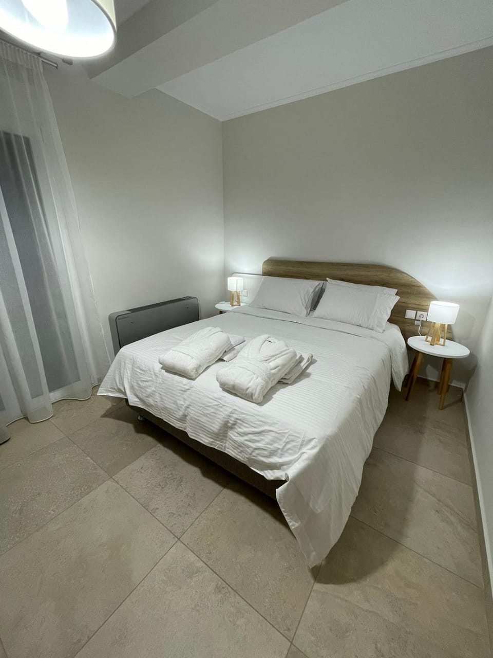 TEGEA LUXURY SUITES Athena Villa in Argolis, Greece