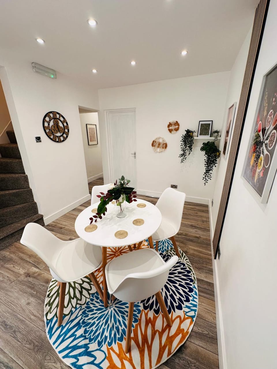 Cosy Private En-Suite Room in Harborne Park Road - Birmingham R2 Bed and Breakfast in Birmingham