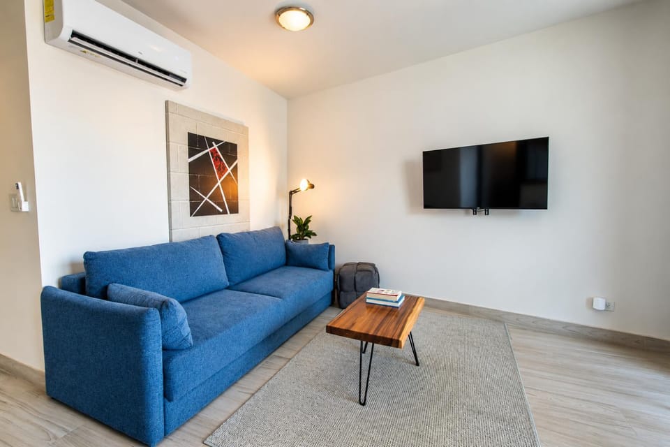 Casco View Life Residences Apartment hotel in Panama City, Panama