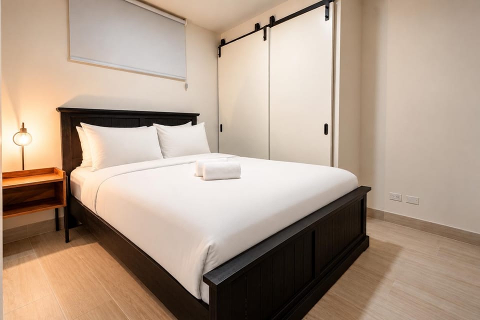 Casco View Life Residences Apartment hotel in Panama City, Panama