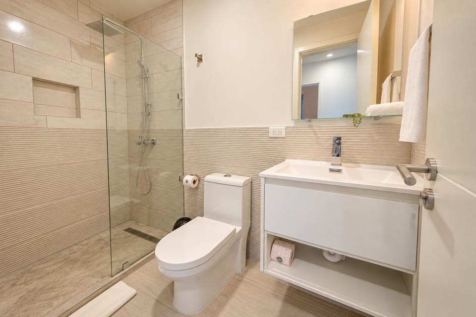 Casco View Life Residences Apartment hotel in Panama City, Panama