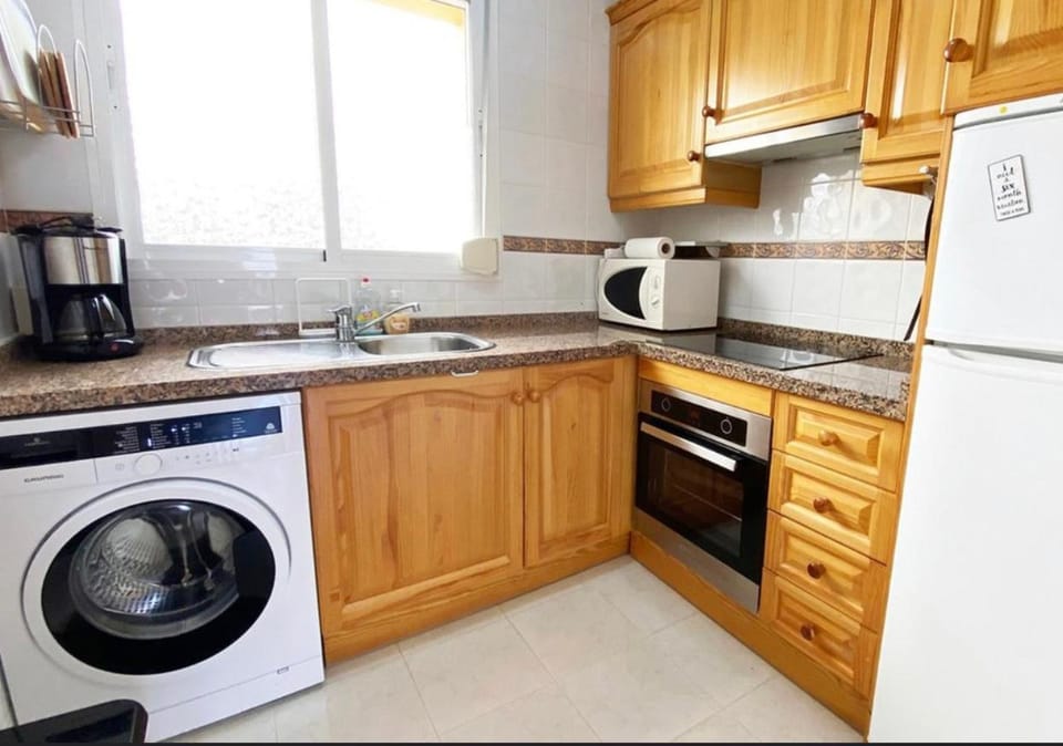 Imperial Park - Bungalow 3503 Apartment in Calp