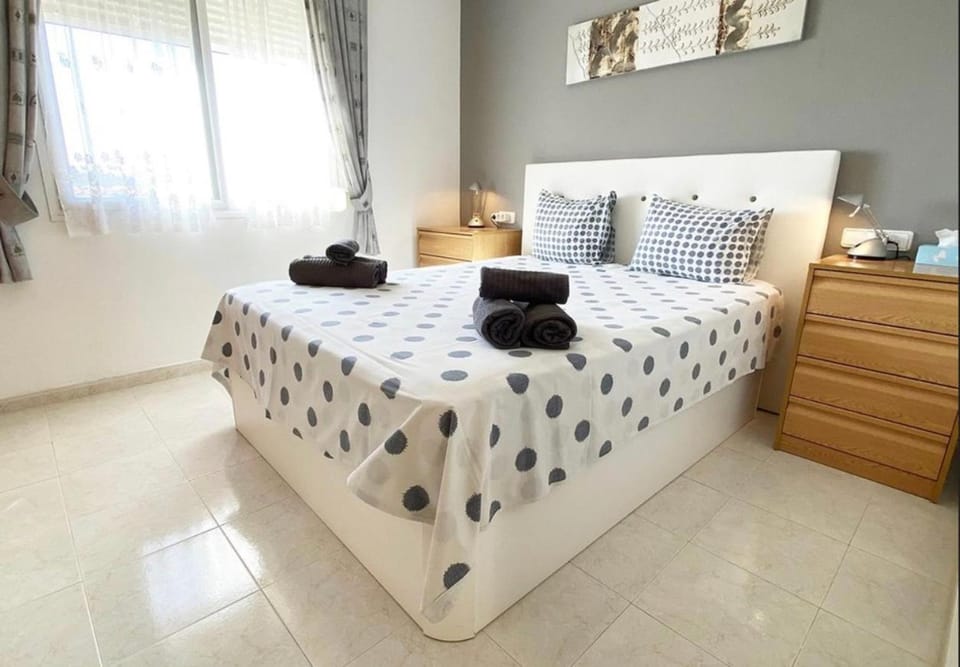 Imperial Park - Bungalow 3503 Apartment in Calp