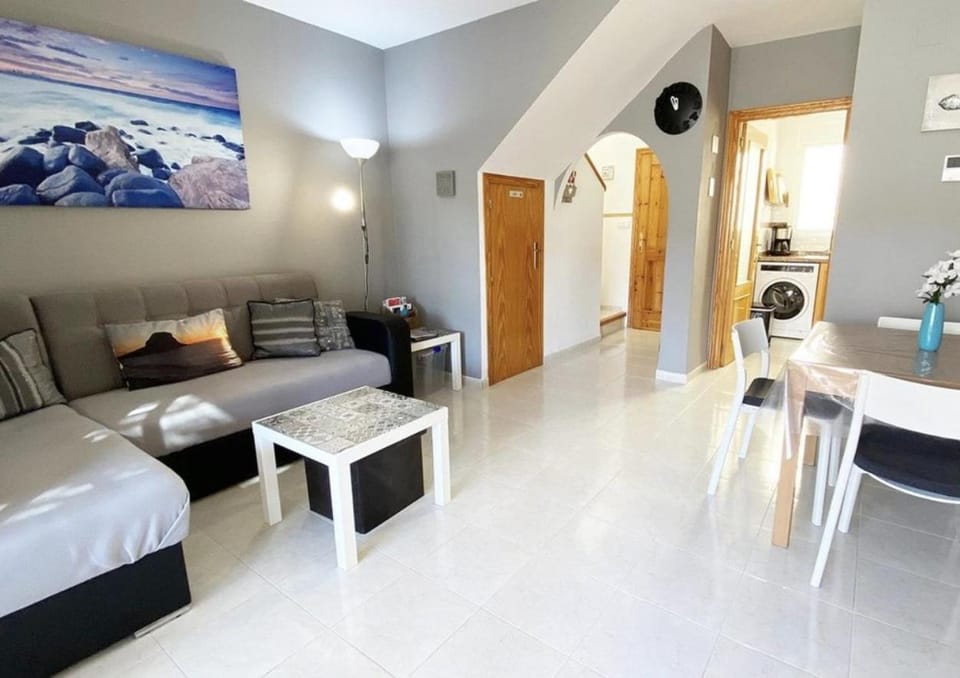 Imperial Park - Bungalow 3503 Apartment in Calp