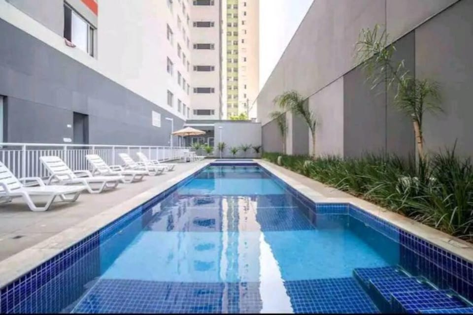 Studio 7 - Melhor região para Compras no Brás! Apartment in Sao Paulo City