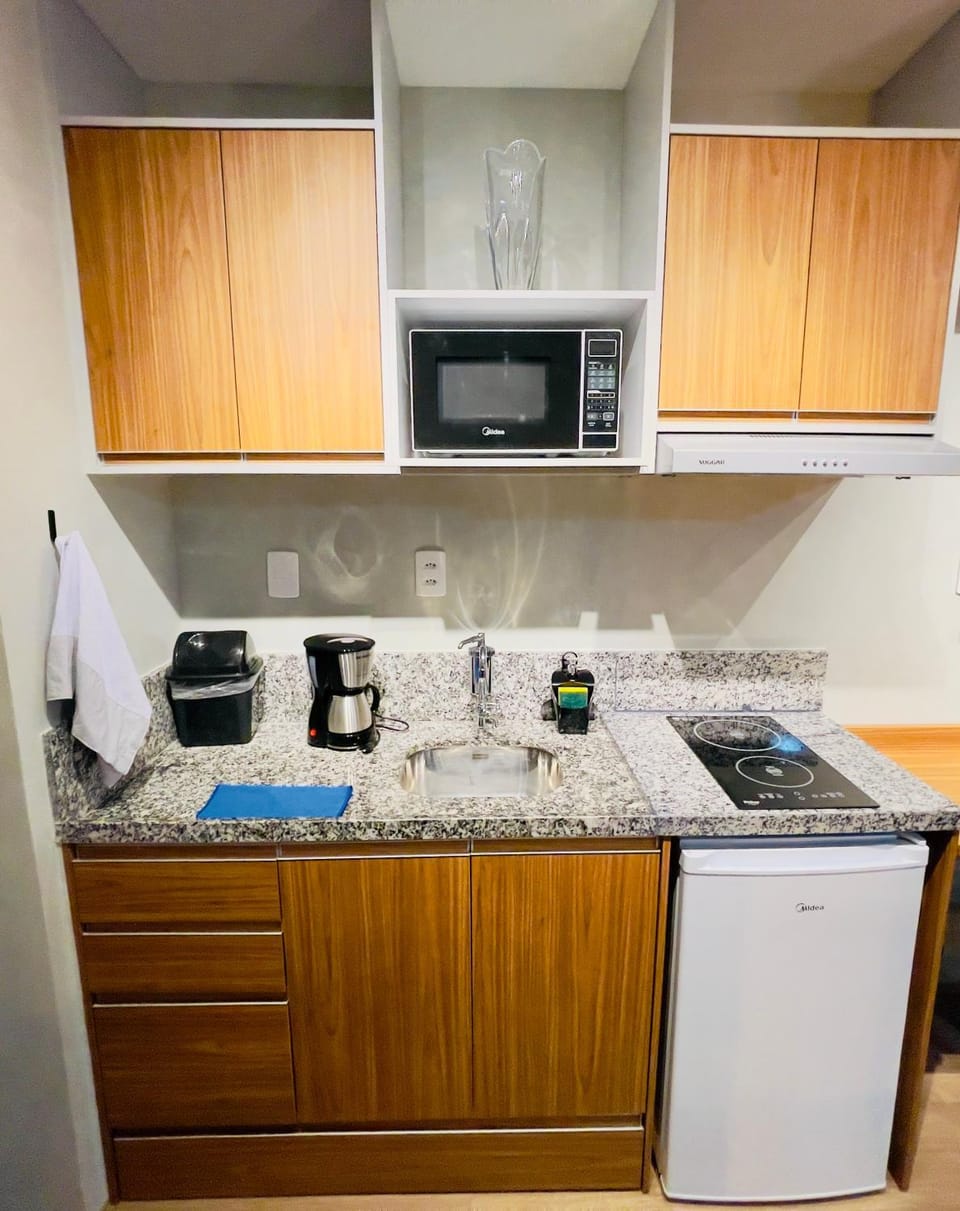 Studio 7 - Melhor região para Compras no Brás! Apartment in Sao Paulo City