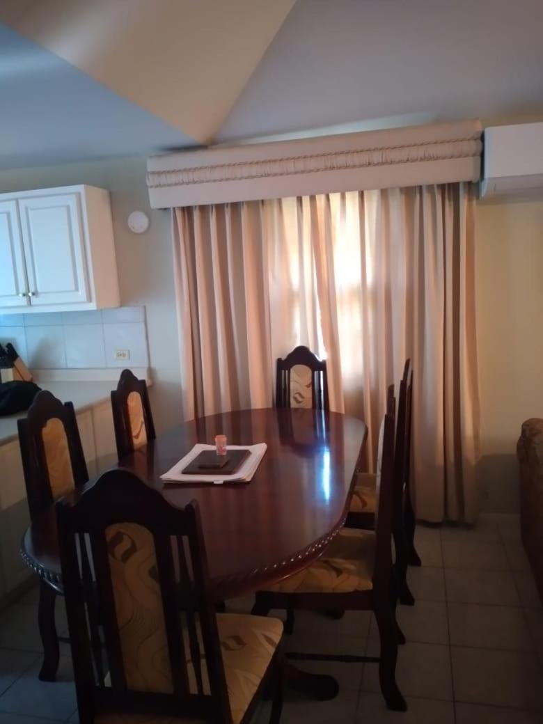 Exquisite Villa in St. Ann Parish