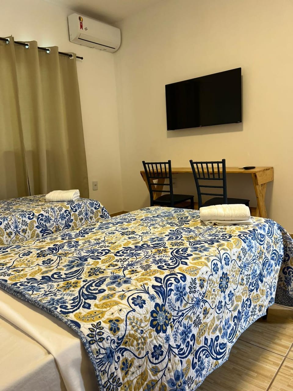 Hospedaria Cumbuco - Kitnets Completas Hotel in State of Ceará