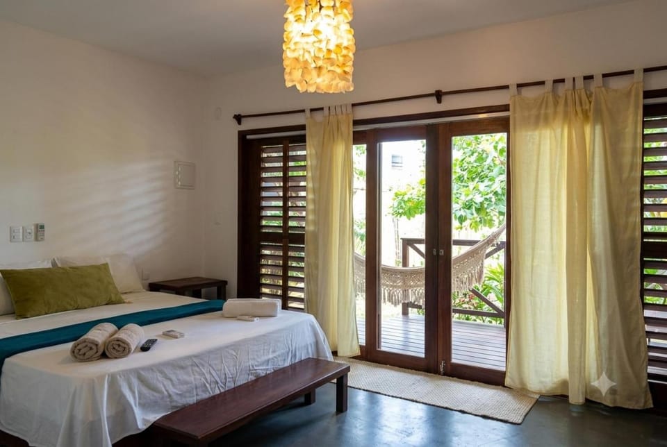 Villa Piauí Bed and Breakfast in State of Ceará