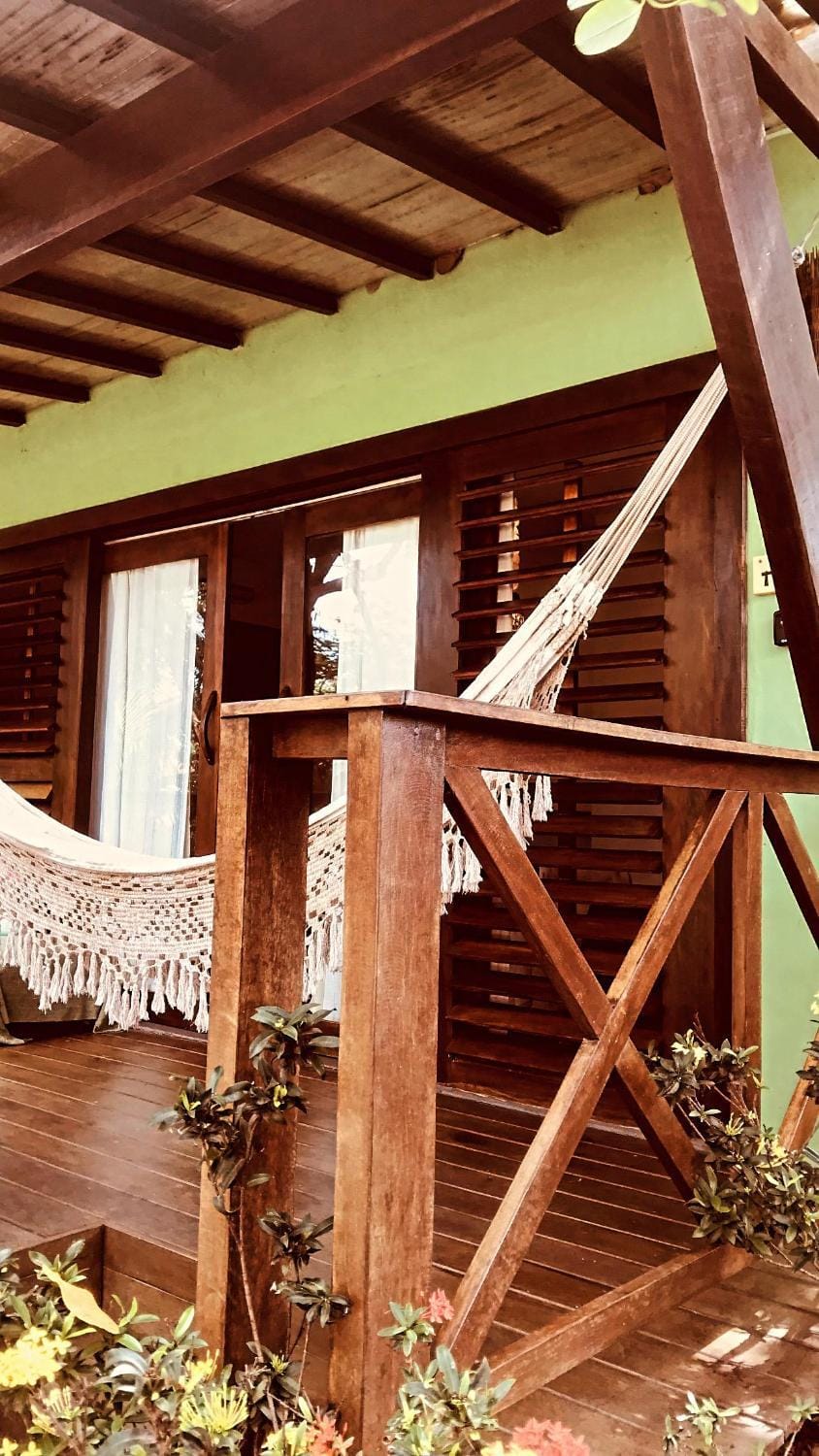 Villa Piauí Bed and Breakfast in State of Ceará
