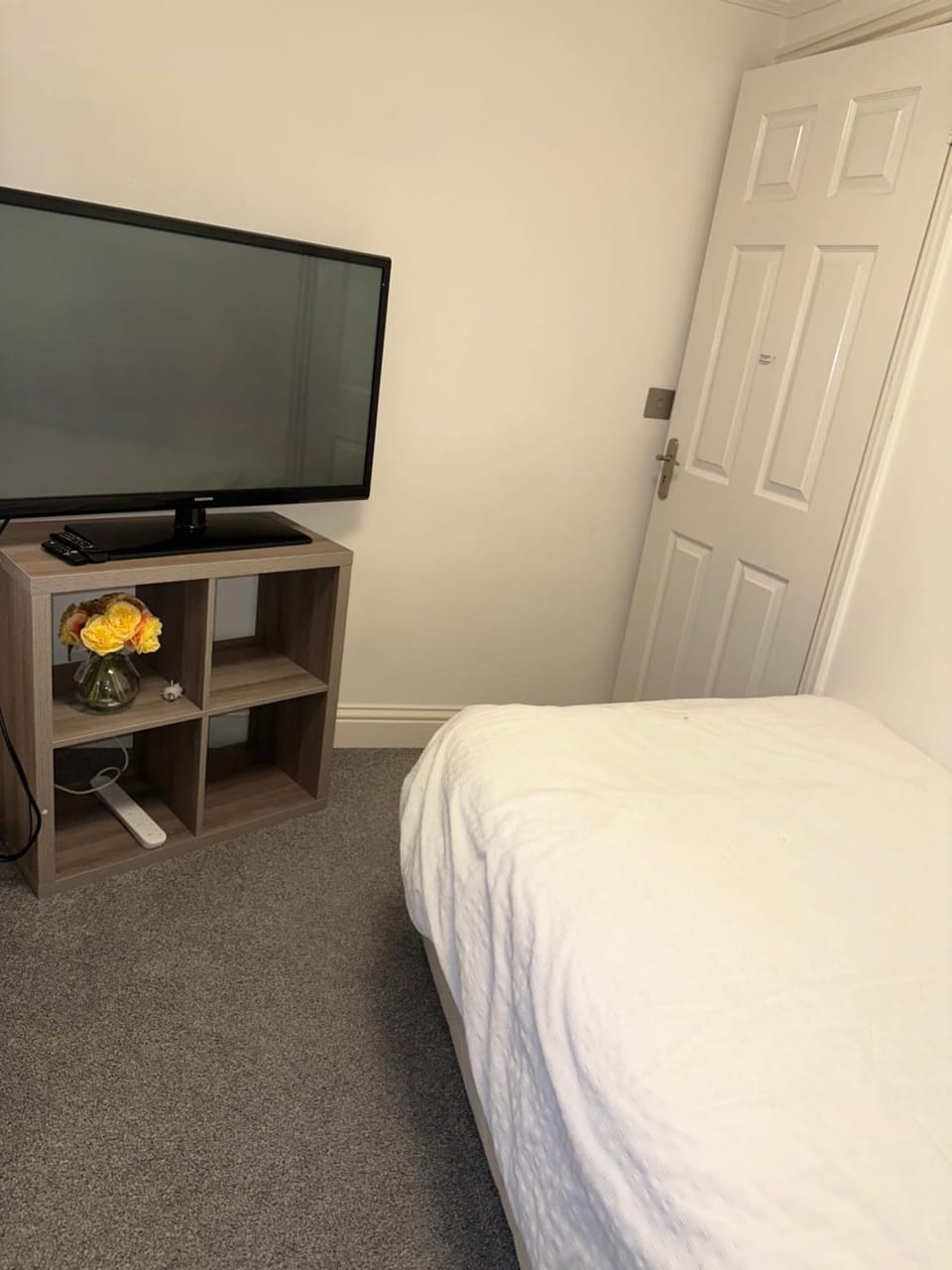 Single Room In A Cosy House In Pitsea Vacation rental in Basildon