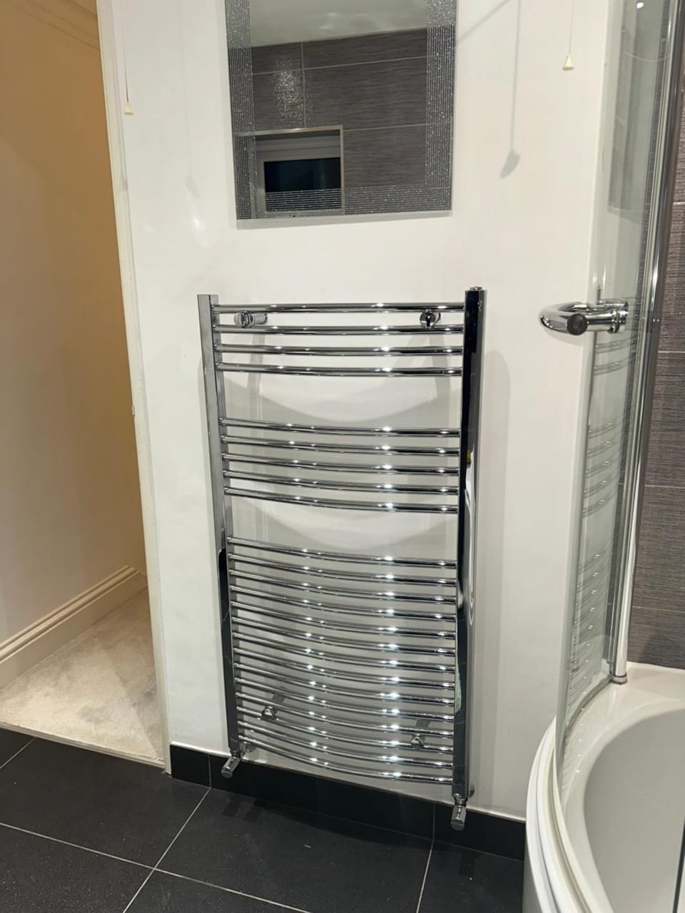 Single Room In A Cosy House In Pitsea Vacation rental in Basildon