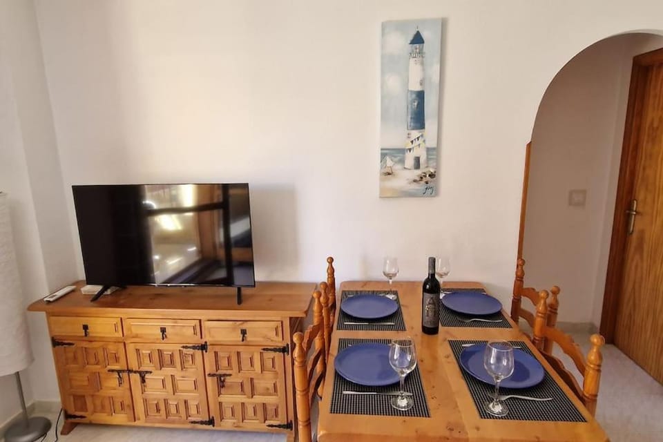 BosqueMar - 3 minutes walk to sunny La Mata beach Apartment in Torre La Mata